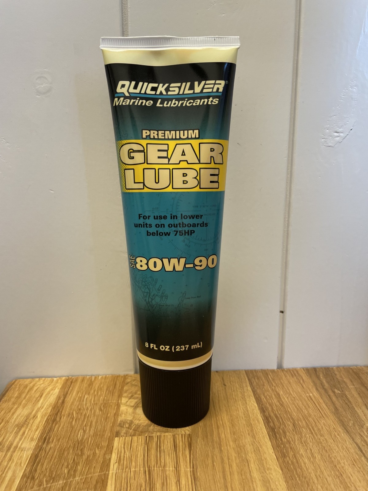 Premium Girolje 80w-90